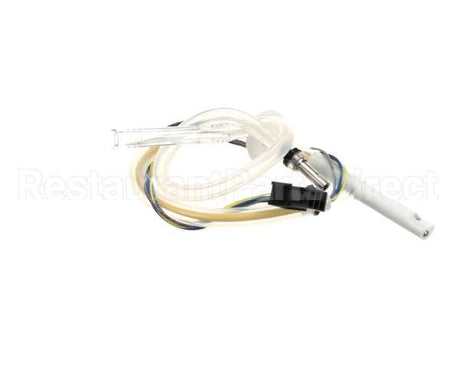 134.428 Nespresso Milk Suction, 2 Level/Temperature Sensor