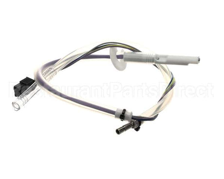 134.430 Nespresso Milk Suction Hose, 2 Level Tem
