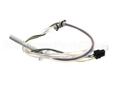 134.430 Nespresso Milk Suction Hose, 2 Level Tem