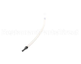 134.433 Nespresso Milk Suction Hose Assembly