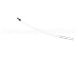 134.433 Nespresso Milk Suction Hose Assembly