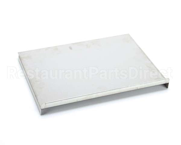 1341 Lincoln Cti Shelf - Outfeed 12In