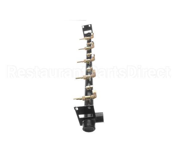 1341700000 Jade "T" Manifold Jtrh 30B