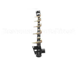 1341700000 Jade "T" Manifold Jtrh 30B