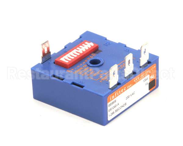 13418.60 Cma Dip Switch Timer 230 V
