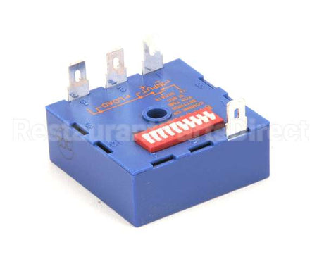 13418.60 Cma Dip Switch Timer 230 V