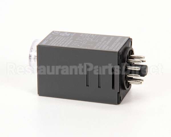13418.85 Cma Electronic Timer-60Sec Relay