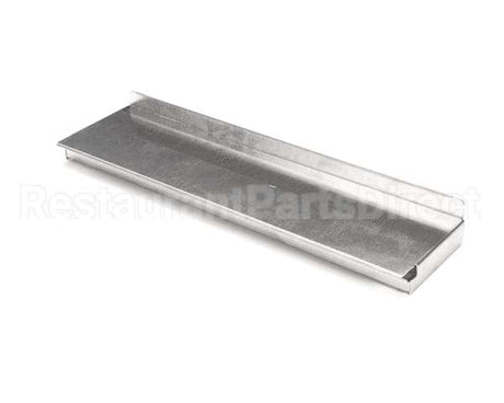 1342 Lincoln Cti Shelf - Outfeed 4In