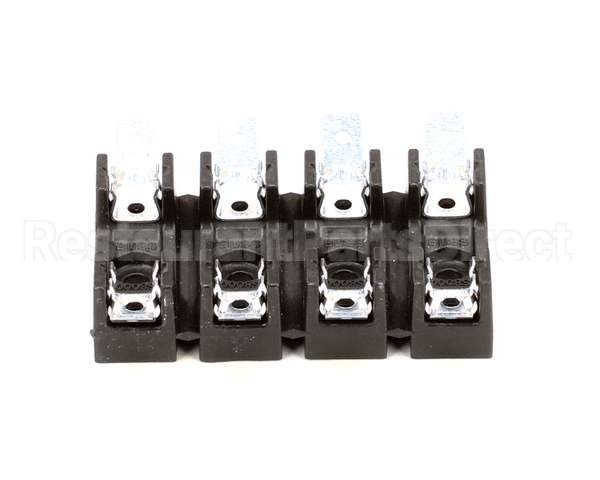 1343-004 Concordia Beverage Fuse Block 4 Pos 20Amp