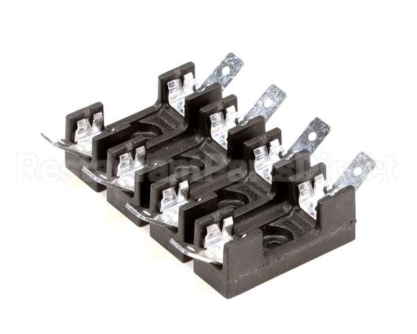 1343-004 Concordia Beverage Fuse Block 4 Pos 20Amp