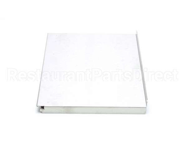 1343 Lincoln Cti Shelf - Infeed 12In