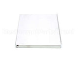 1343 Lincoln Cti Shelf - Infeed 12In