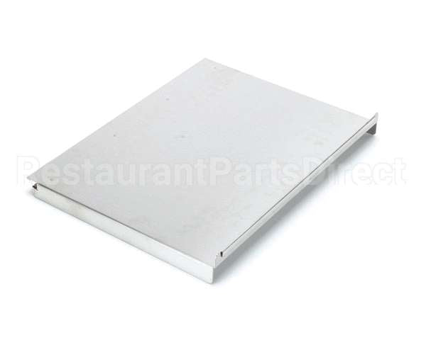 1343 Lincoln Cti Shelf - Infeed 12In