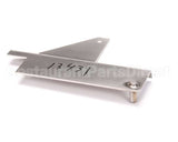13431 Blakeslee Bracket-Roller Right Hand Weldment