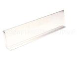 1344 Lincoln Cti Shelf - Infeed 4In