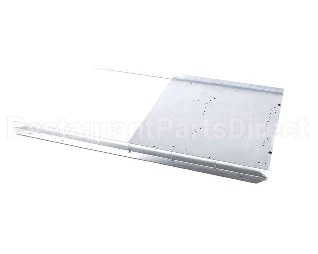 134469S Norlake Unit Rack Assy