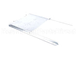 134469S Norlake Unit Rack Assy