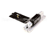 1345-000008 Kason Hinge Flush Left Hand