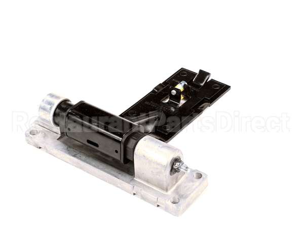 1345-000008 Kason Hinge Flush Left Hand