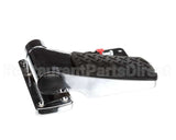 1346-000004 Kason Chrome Hinge