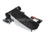 1346-000004 Kason Chrome Hinge