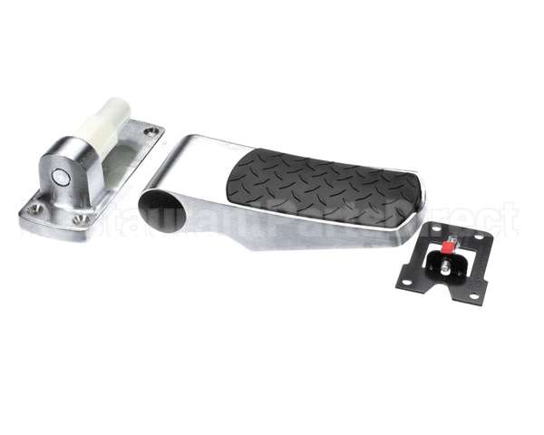 1346-000005 Kason Hinge, Lift Off