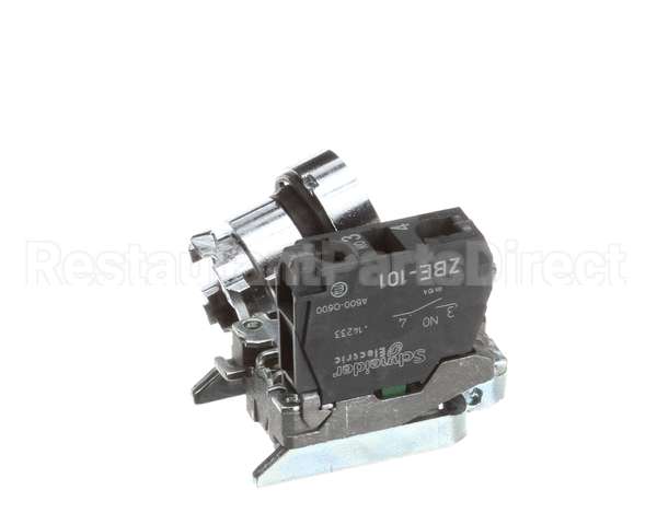 13468 Insinkerator Pushbutton, Start