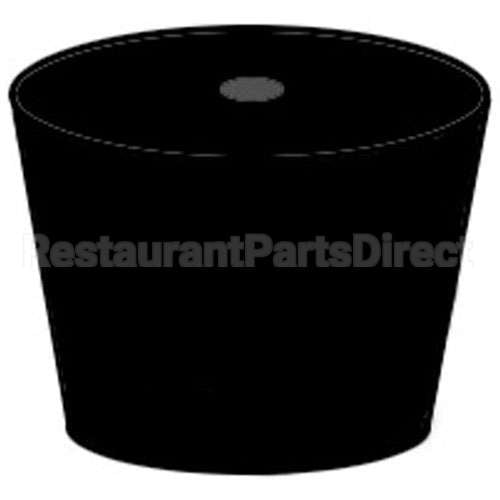 13470 Compatible Waring - Qualheim Stopper Cb10/Cb15 War