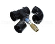 13476.02 Cma Drain Water Tempering Kit 180 Upright