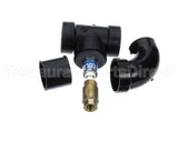 13476.02 Cma Drain Water Tempering Kit 180 Upright