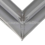 134808 Norlake Gasket Door Uf182, 26X21.8125X0.5