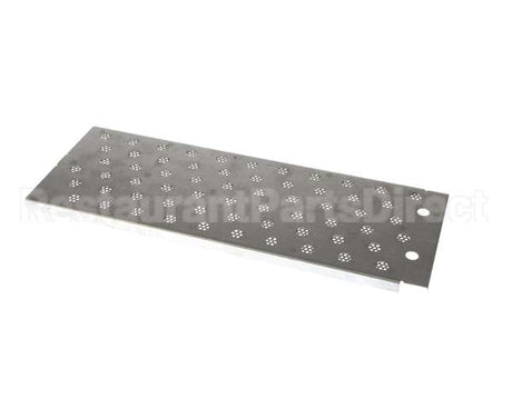 1349-CLE Lincoln Columnating Plate