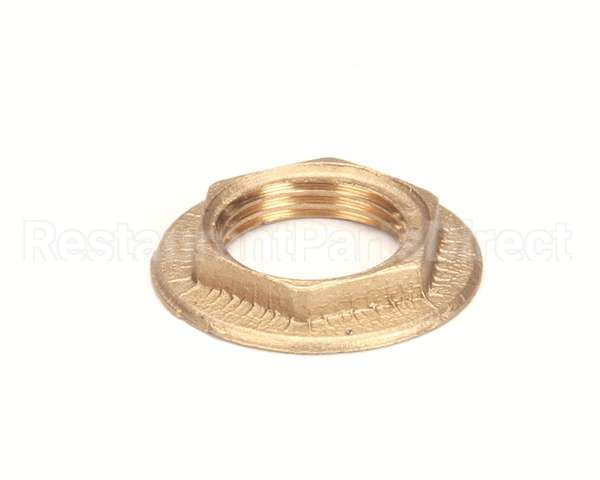 134D Perlick Nut, Lock