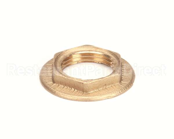 134D Perlick Nut, Lock