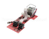 135-200 World Dryer Electronic Control Auto 208V