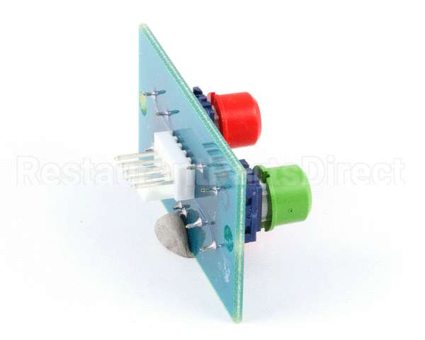1350 Globe Start/Stop Pcb 4600