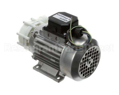 13503.80 Cma Final Rinse Motor Assembly 480V