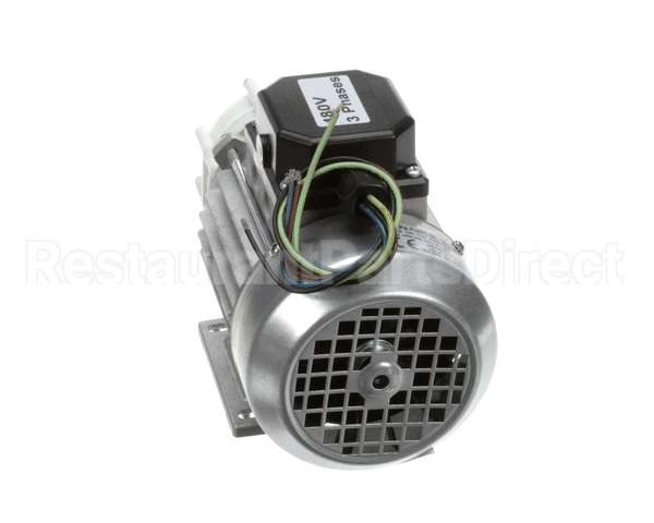 13503.80 Cma Final Rinse Motor Assembly 480V