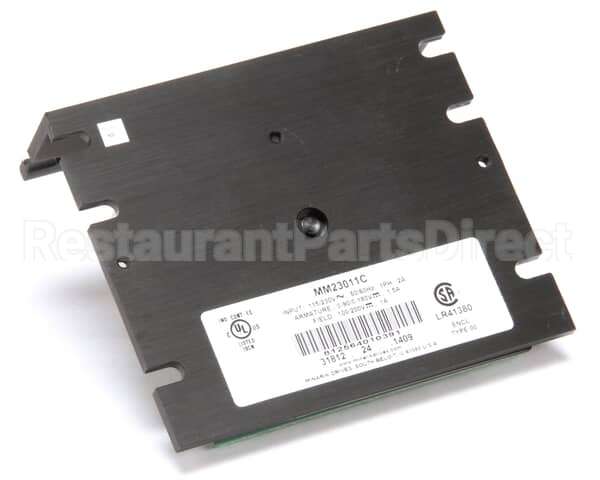 135031 Marshall Air Circuit Board 115V