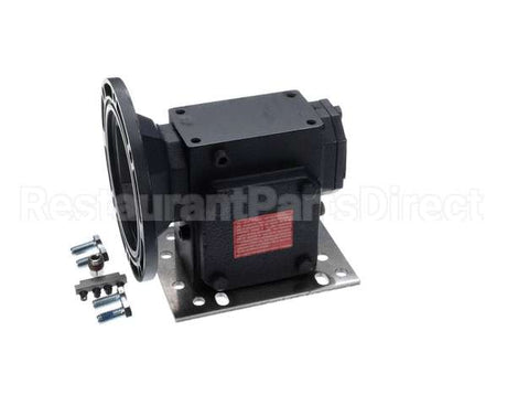 13504.75 Cma Gear Box-Grove Gear>Left Shaft