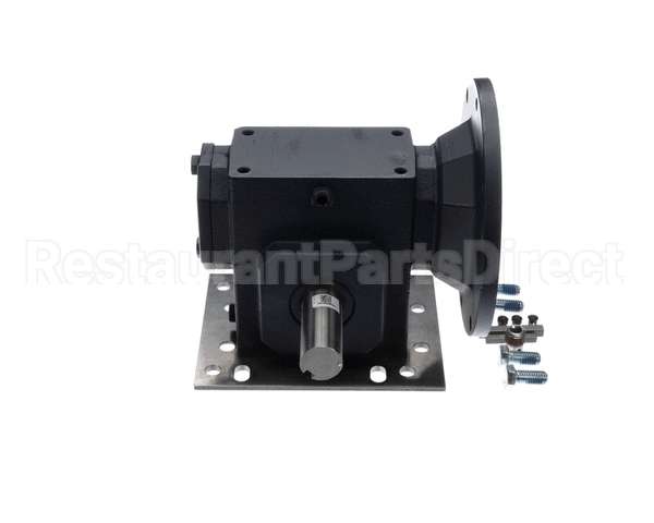 13504.75 Cma Gear Box-Grove Gear>Left Shaft