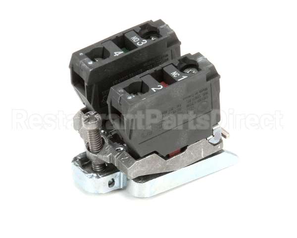13515 Insinkerator Pushbutton, Stop