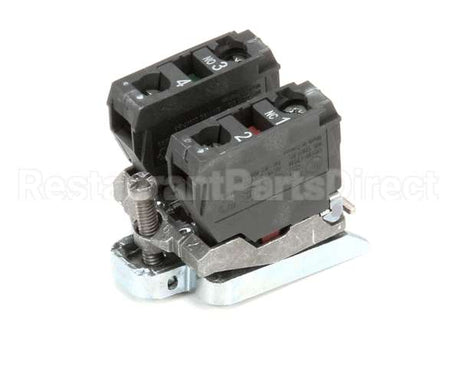 13515 Insinkerator Pushbutton, Stop
