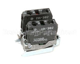 13515 Insinkerator Pushbutton, Stop