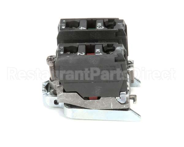 13515 Insinkerator Pushbutton, Stop