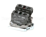 13515 Insinkerator Pushbutton, Stop