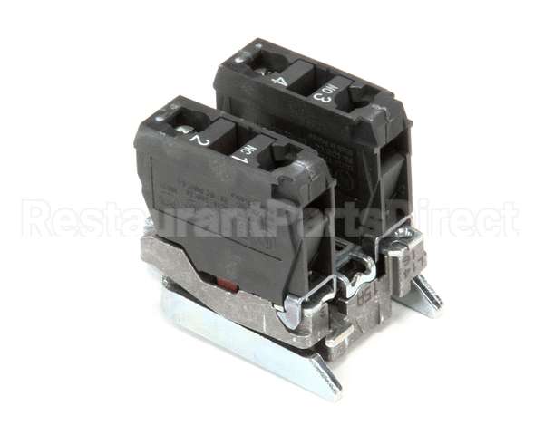 13515 Insinkerator Pushbutton, Stop