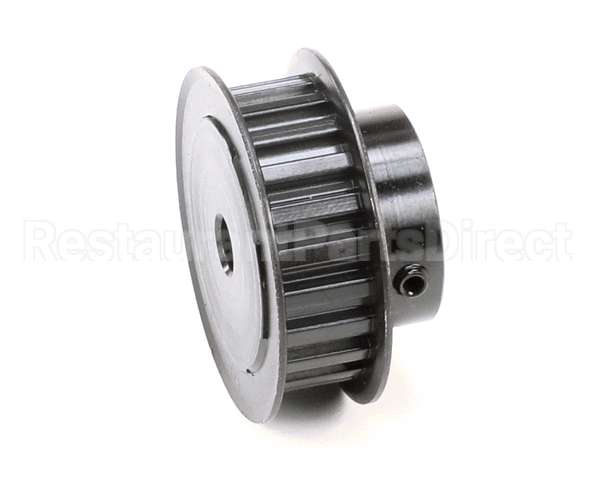 1351977 Market Forge Driven Pulley Blower Drive