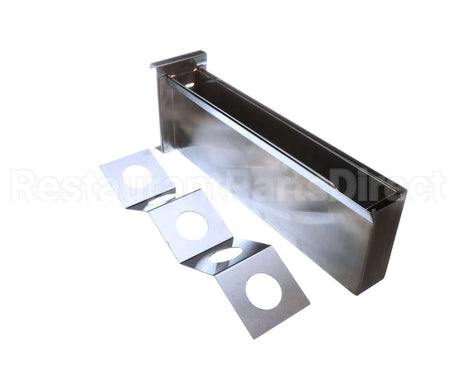 1352330090 Jade Drawer Griddle, Weld Assembly -Tit