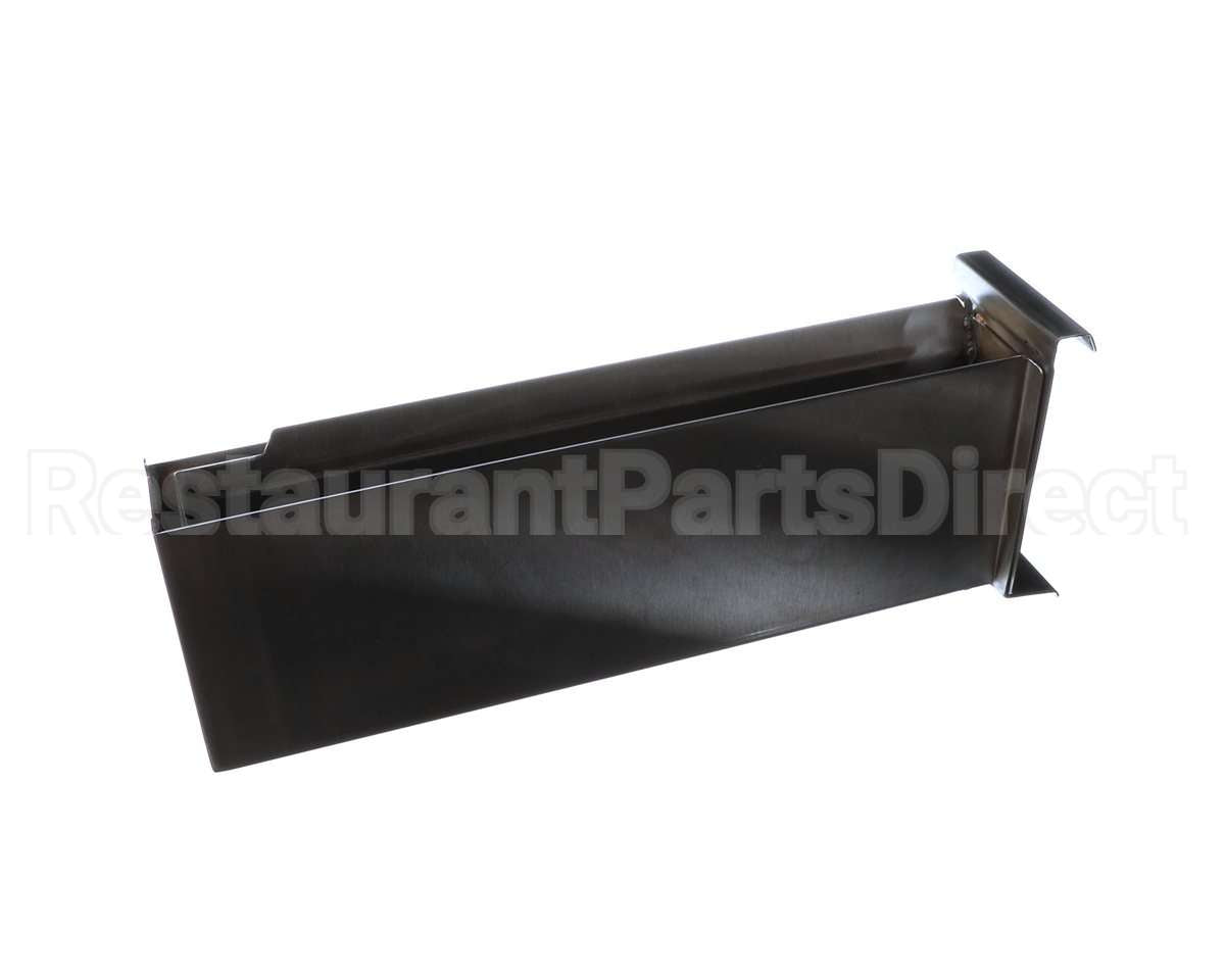 1352330090 Jade Drawer Griddle, Weld Assembly -Tit